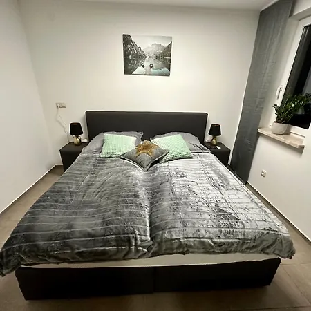 Tiny Ferienhaus Greizer Str 26 Reichenbach im Vogtland Buitenkant foto