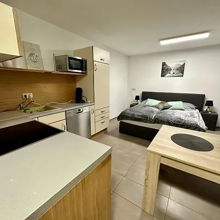 Tiny Ferienhaus Greizer Str 26 Reichenbach im Vogtland Buitenkant foto