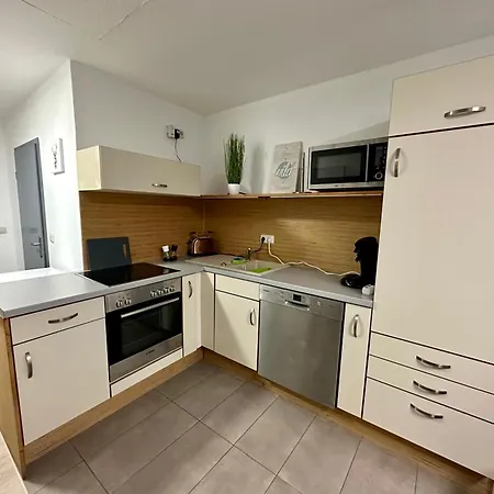 Tiny Ferienhaus Greizer Str 26 Reichenbach im Vogtland Buitenkant foto