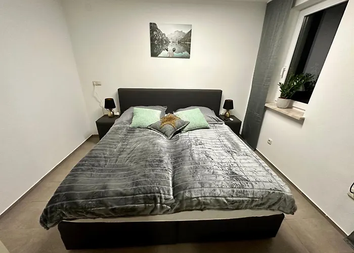 Tiny Ferienhaus Greizer Str 26