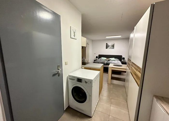 Tiny Ferienhaus Greizer Str 26