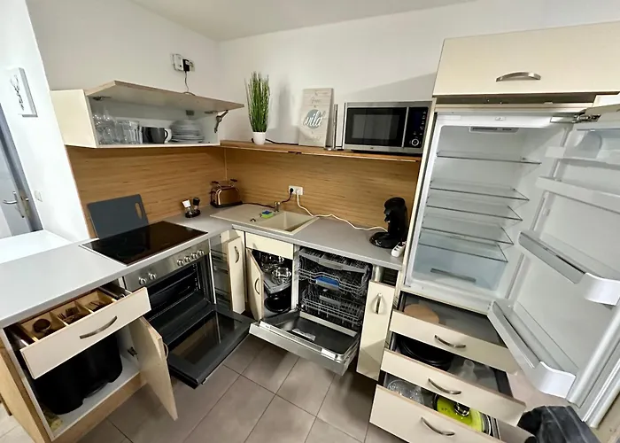 Tiny Ferienhaus Greizer Str 26