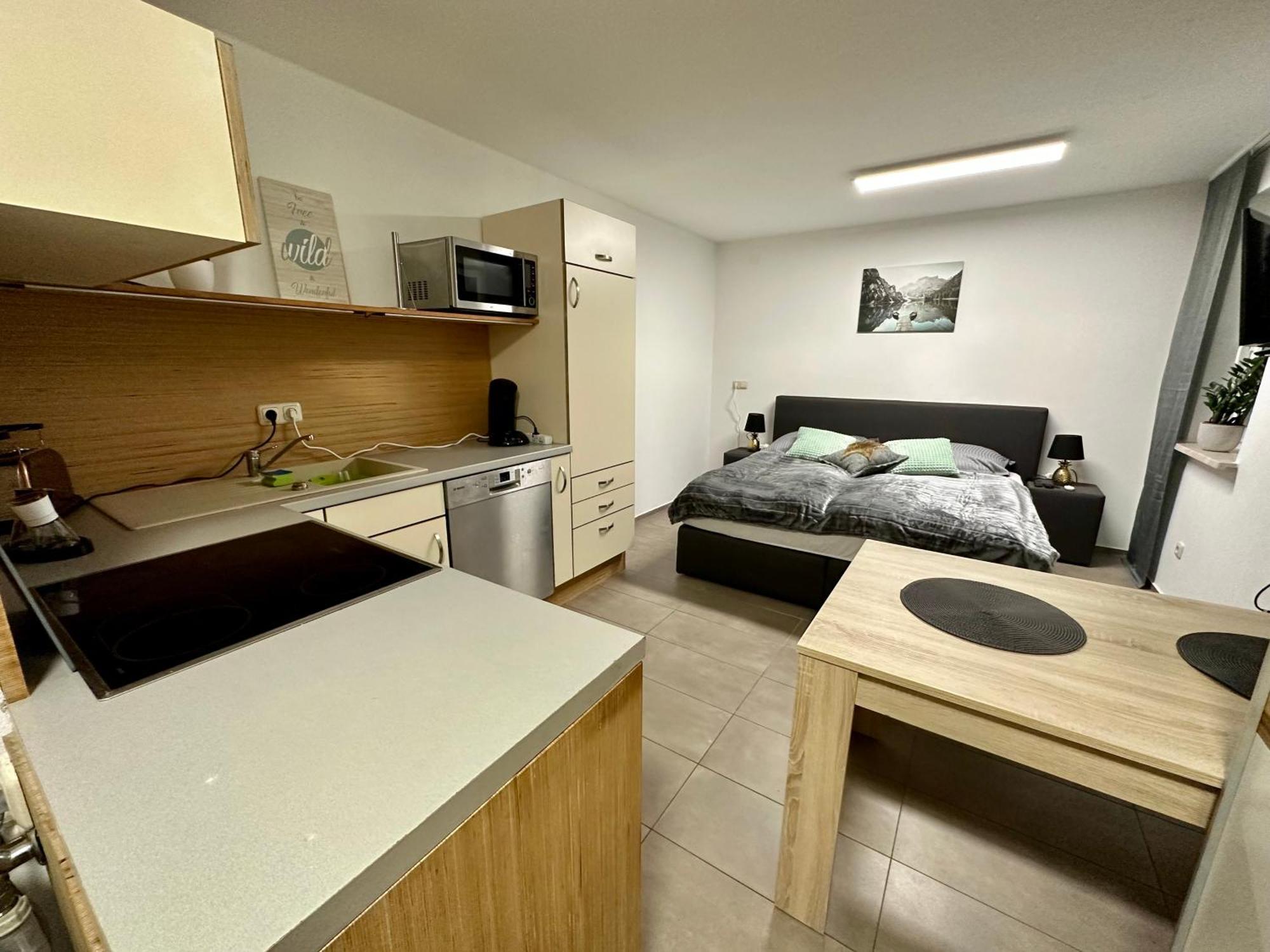 Ferienhaus Tiny Greizer Str 26 Reichenbach im Vogtland